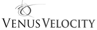 Venus Velocity logo