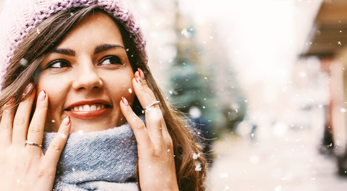Our Top Winter Skin Care Tips