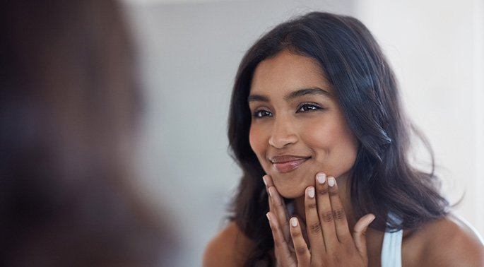 8 Healthy Skin Care Habits For 2020