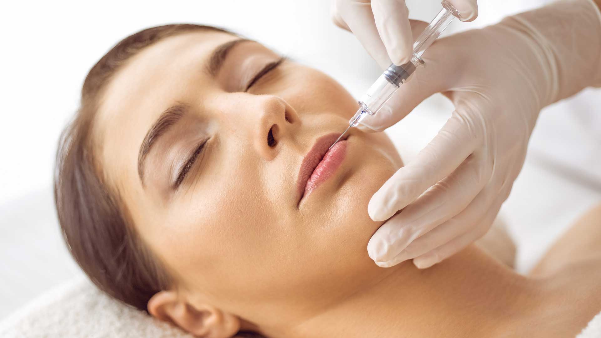 What Are Dermal Fillers?