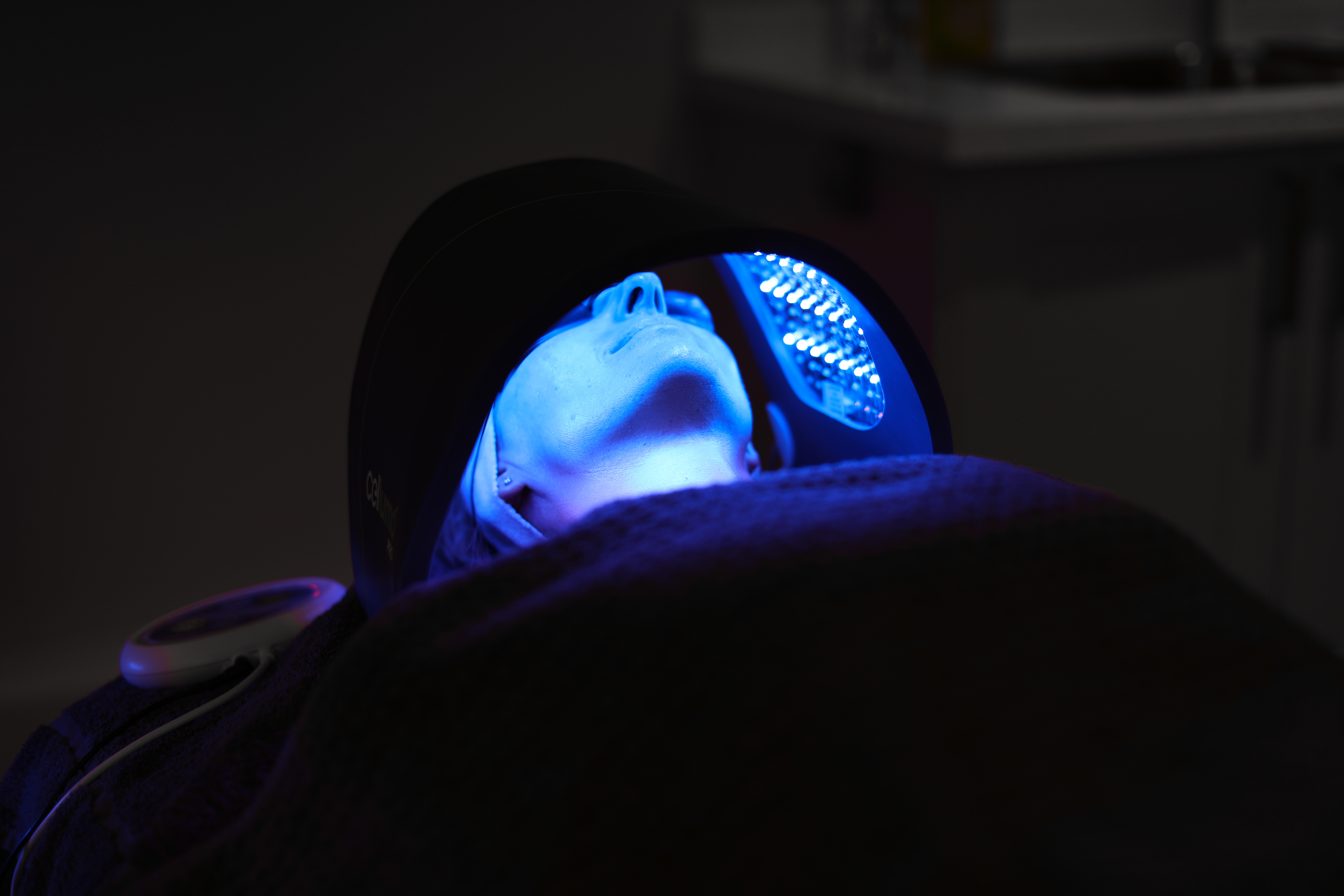 LED Light therapy | How does it work?